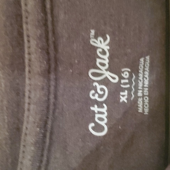 2/$8 🐍Rattlesnake shirt XL 16 like new - Picture 2 of 2